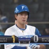 【vs.ヤクルトオープン戦】日ハム、初回に松本剛のタイムリーで1点先制！