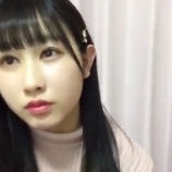 『[動画]2019.01.08（22:01～） SHOWROOM　「=LOVE(イコールラブ) 山本杏奈」＠個人配信』の画像