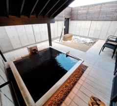 全室源泉かけ流しのラグジュアリー旅館✨『十勝モール温泉 清寂房さんに行ってきました♪