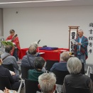 「第１９回真岡市立図書館寄席」（１０・２５）報告