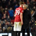 McTominay's reasons for not changing shirt numbers