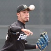 【悲報】日ハム秋吉亮さん、全く話題にならない