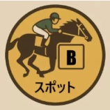 『明日の宝塚記念も対象レースだ！　Bスポット　６月１４日　検証』の画像