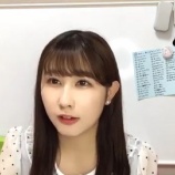 『[動画]2020.05.27（20:00～） SHOWROOM　「=LOVE(イコールラブ) 山本杏奈」＠個人配信』の画像