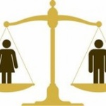 女だけど男女平等とか別に望んでないし意味分からん 	