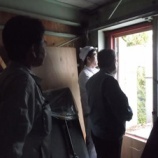 『現場見学』の画像