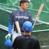 日ハム加藤豪将が残しそうな成績