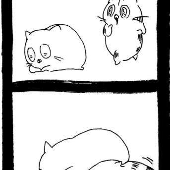 お布団になって