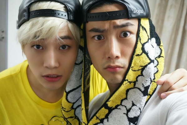 2ｐｍ ジュノ大好き あ さんのブログ 2ｐｍ テギョン