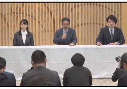 【驚愕】NGT運営の会見が色々とすごい･･･