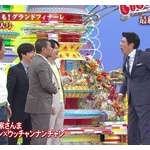 全盛期のとんねるず、ダウンタウン、ウッチャンナンチャンだったらどれが一番凄かったの?