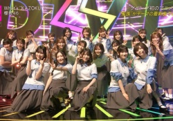 櫻坂46の最新MV公開『同接17,497人』で終焉...Buddies約3万人ほど消える
