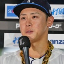 甲子園のスター平沢大河11年目の開花となるか。