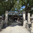 大阪メトロで行く 六十六花御朱印巡り　19「京善寺」