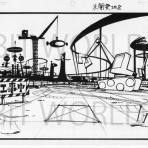 びっとすけっち / BIT SKETCHES