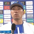 DeNA相川監督、交代裏目も「チームとして最善の策はいったと僕は思ってます」