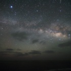 『投稿：LAOWA12mmF2.8 ZERO-Dによる昇る夏の銀河2態　2021/03/20』の画像