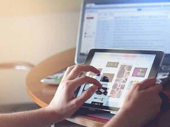 タブレットとかいう謎ガジェット