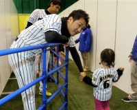 阪神・西岡、金本構想に悲壮決意！「二塁にこだわりがある』とは伝えました。ダメなら選手として終わり」