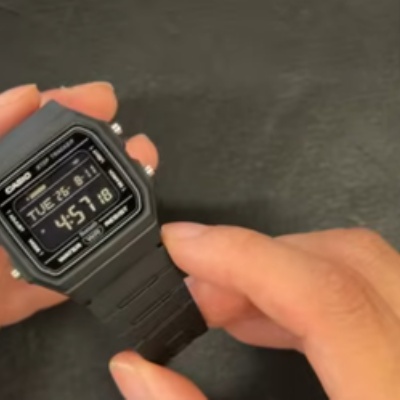 G-SHOCK × ガリガリ君！ガリガリ君がチームG-SHOCKのメンバーに