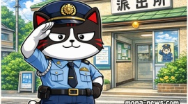 【不祥事】担当事件の証拠品トレカを盗んだ疑い、埼玉県警羽生署の25歳巡査を逮捕…「ギャンブルの欲求を抑えられなかった」