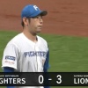 【vs.西武】日ハム加藤貴之、初回に3失点…