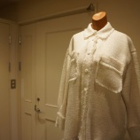 『MSGM（エムエスジーエム）ブークレシャツジャケット』の画像