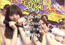 【衝撃】これはｗ 白石麻衣×齋藤飛鳥、ぶりっこになるｗｗｗ