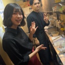 お料理特訓！🌟の巻