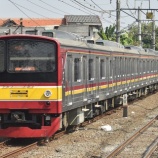 『205系横浜線H23＋4編成8連化』の画像