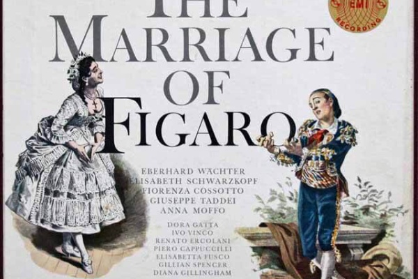 100年後でも聴いて楽しいアナログ名盤レコード - Opera