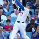 【MLB】大谷翔平２試合ぶり21号先頭弾、メジャー通算301号　左膝違和感で二刀流回避もバットは好調  [首都圏の虎★]