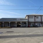 北大阪発！服部の駅巡り日記