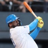 【日本ハム】レイエス初月間MVP　球団の外国人選手ではレアード以来７年ぶり「みんなのおかげ」