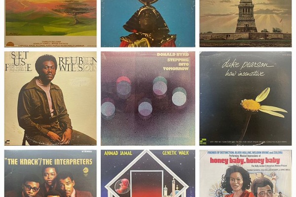 soul jazz レアグルーヴ　レコード　20枚セット 0e54362e-s.jpg