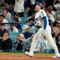 【悲報】大谷翔平さん、WARを一人で二つ稼いでしまい、もはやリーグを破壊するｗｗｗｗｗｗｗ