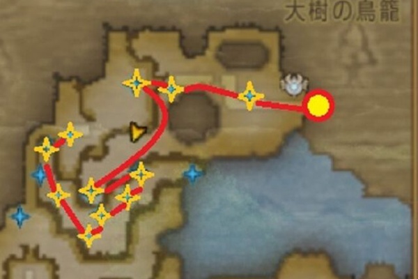 ドラクエ10 記憶の断片 - 金策