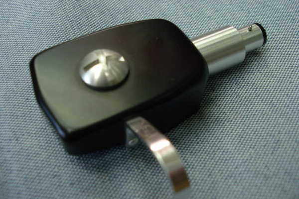 美品【 Fidelity-Research】 FR-S/4 ヘッドシェル 激レア美品!! 送料