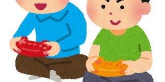 夫、明日は友達の家で一日中ゲーム大会らしい。持病やら障害持ちの未就学児3人いるのに文句も言わず送り出す私、偉すぎだよな～と自分を褒めている