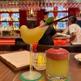 『ハッピーアワーがお得なイタリアン「Landau’s」湾仔』の画像