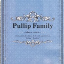 Timeless Treasures 　Byul Lilith