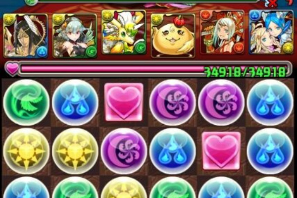 100 精霊 の 宝玉 最優秀ピクチャーゲーム