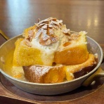 フレンチトースト研究会