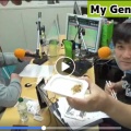 #349　昆虫も　ヒトも見た目で　決めちゃダメ！
