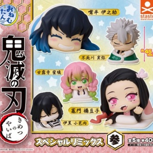 デコラPIC 鬼滅の刃 ぱすてる 柱編 : 鬼滅の刃GOODS ～グッズ
