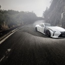 LEXUS LC500/500h