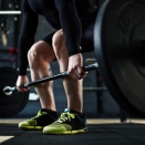 デッドリフトってどこに力入れて挙げるの？