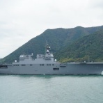 すーさんの艦活日記