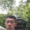 参拝