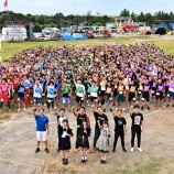 『[ニアジョイ] 大信田美月リポーター出演！『SASUKE2025トライアウト』TVer＆TBSFREEにて、 12/8より5夜連続配信決定！』の画像